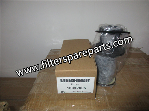 10032835 Liebherr Filter